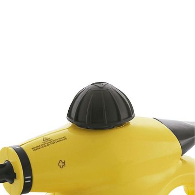 Higienizador Britânia Vapor Express 250Ml 9 Acessórios 220V