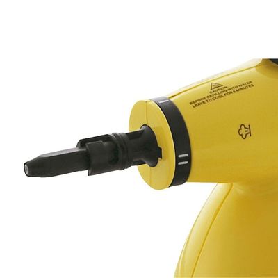 Higienizador Britânia Vapor Express 250Ml 9 Acessórios 220V