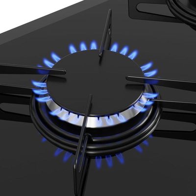 Cooktop a Gás Philco 5 Queimadores Cook Chef Bivolt