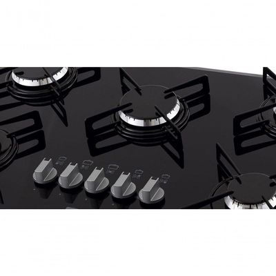 Cooktop a Gás Philco 5 Queimadores Cook Chef Bivolt