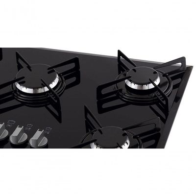 Cooktop a Gás Philco 5 Queimadores Cook Chef Bivolt