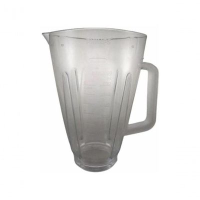 Copo Para Liquidificador Tritan Ri2240-2-4 Walita - Cx - 6
