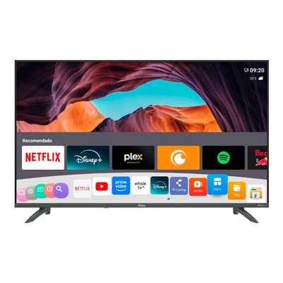 Smart TV 43" Philco Borderless Dolby Audio P43EAB