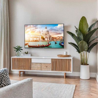 Smart TV 43" Philco Borderless Dolby Audio P43EAB