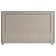 Cabeceira Cama Box Casal Queen 160 cm P05 Berlim Linho Creme - Lyam Decor