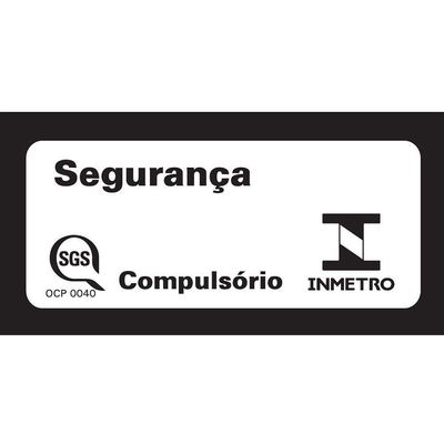 Depurador Fogatti Compact New Embutir Inox 75 Cm Inox 110V