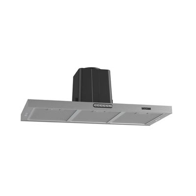Depurador Fogatti Compact New Embutir Inox 75 Cm Inox 110V