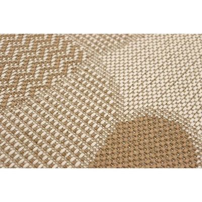Tapete Art Boucle Adao 50x100cm Tapetes São Carlos