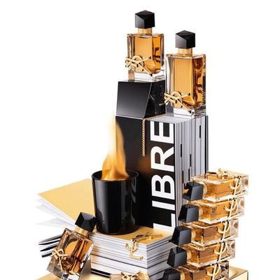Yves Saint Laurent Libre Intense Eau De Parfum - Perfume Fem