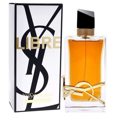 Yves Saint Laurent Libre Intense Eau De Parfum - Perfume Fem