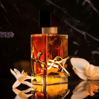 Yves Saint Laurent Libre Intense Eau De Parfum - Perfume Fem
