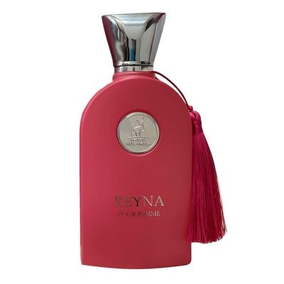 Maison Alhambra Reyna Pour Femme Eau De Parfum - Perfume Feminino 100ml