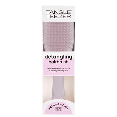 Tangle Teezer The Wet Detangler Pink - Escova De Cabelo