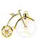 Mont'anne I Love Mont Anne Parfums Luxe Eau De Parfum - Perfume Feminino 100ml