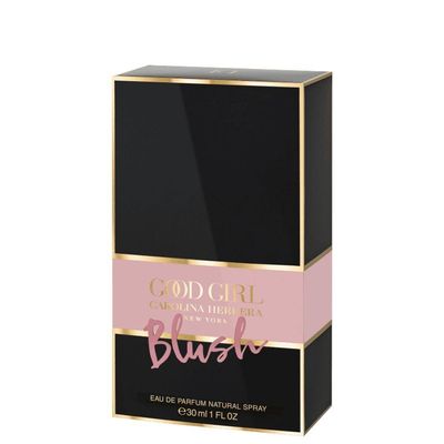 Carolina Herrera Good Girl Blush Eau De Parfum - Perfume Feminino 30ml