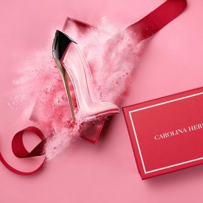 Carolina Herrera Good Girl Blush Eau De Parfum - Perfume Feminino 30ml