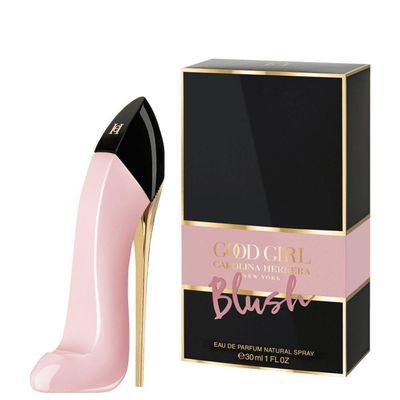Carolina Herrera Good Girl Blush Eau De Parfum - Perfume Feminino 30ml