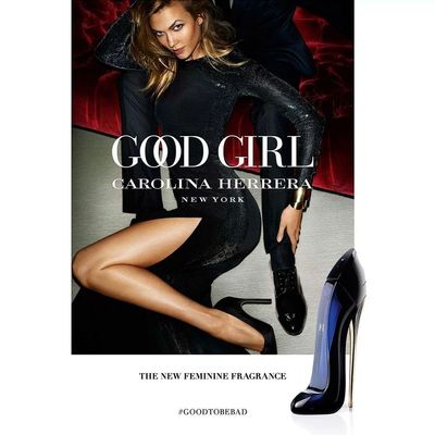 Carolina Herrera Good Girl Eau De Parfum - Perfume Feminino 150ml