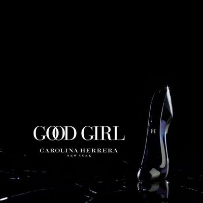 Carolina Herrera Good Girl Eau De Parfum - Perfume Feminino 150ml