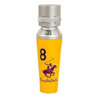 Beverly Hills Polo Club Eight Eau De Toilette Perfume Feminino 100ml