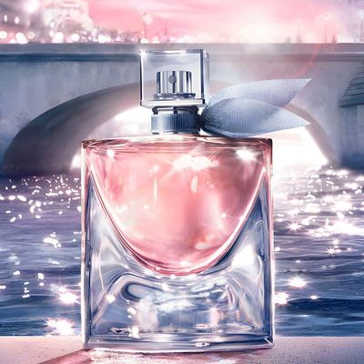 Lancôme La Vie Est Belle Eau De Parfum - Perfume Feminino Refil 100ml