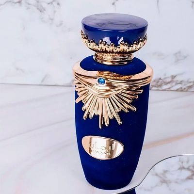 Lattafa Emaan Eau De Parfum - Perfume Feminino 100ml