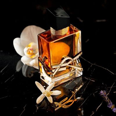 Yves Saint Laurent Libre Intense Eau De Parfum - Perfume Feminino 50ml