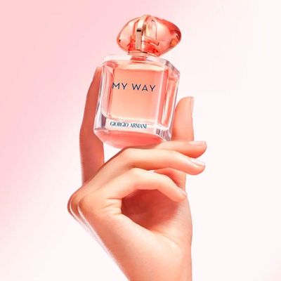 Giorgio Armani My Way Eau De Parfum - Perfume Feminino 30ml
