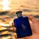 Ralph Lauren Polo Blue Parfum - Perfume Masculino 125ml