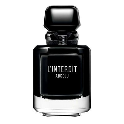 Givenchy L'interdit Absolu Intense Eau De Parfum - Perfume Feminino 80ml