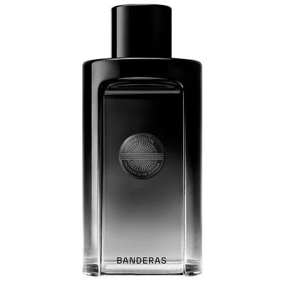 Antonio Banderas The Icon Eau De Parfum - Perfume Masculino 200ml