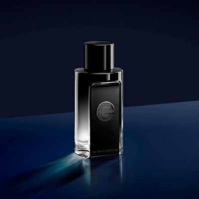 Antonio Banderas The Icon Eau De Parfum - Perfume Masculino 200ml