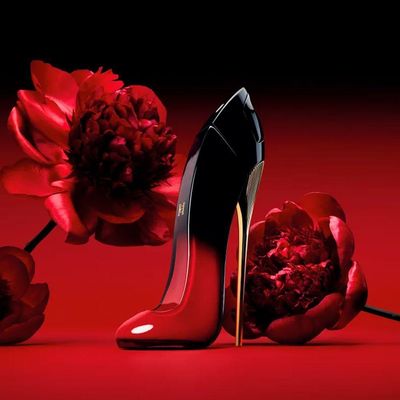 Carolina Herrera Very Good Girl Elixir Eau De Parfum - Perfume Feminino 50ml