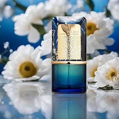 Lattafa Al Nashama Caprice Eau De Parfum - Perfume Unissex 100ml