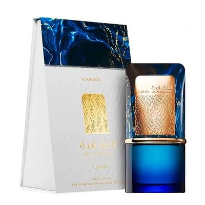 Lattafa Al Nashama Caprice Eau De Parfum - Perfume Unissex 100ml