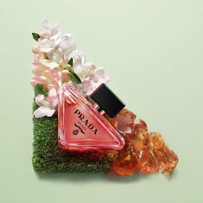 Paradoxe Intense Prada Eau De Parfum - Perfume Feminino 30ml