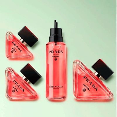Paradoxe Intense Prada Eau De Parfum - Perfume Feminino 30ml