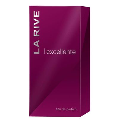 La Rive Lexcellente Eau De Parfum - Perfume Feminino 100ml