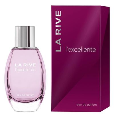 La Rive Lexcellente Eau De Parfum - Perfume Feminino 100ml