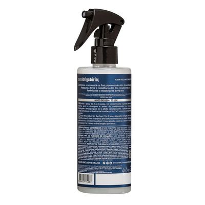 Truss Uso Obrigatório - Tratamento Líquido Reconstrutor 260ml