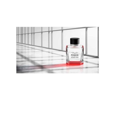 Banderas Power Of Seduction Eau De Toilette - Perfume Masculino 100ml