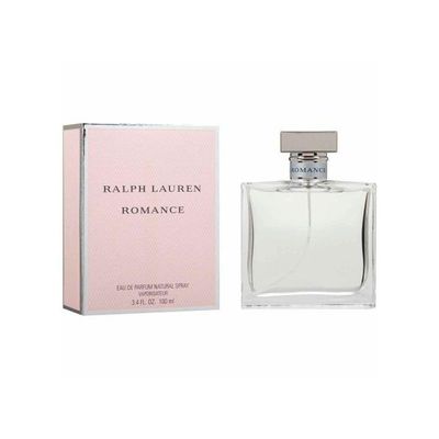 Ralph Lauren Romance Eau De Parfum - Perfume Feminino 100 Ml