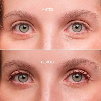 Oceane Tubing Edition - Mascara Cilios 6g
