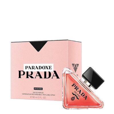 Prada Paradoxe Intense Eau De Parfum - Perfume Feminino 90ml