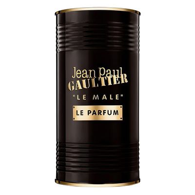 Jean Paul Gaultier Le Male Le Parfum Eau De Parfum - Perfume Masculino 200ml