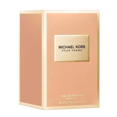 Michael Kors Pour Femme Eau De Parfum - Perfume Feminino 30ml