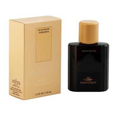 Davidoff Zino Eau De Toilette - Perfume Masculino 125ml