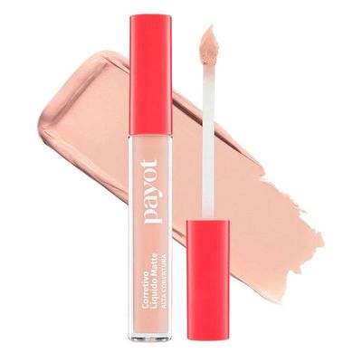 Payot - Corretivo Matte Alta Cobertura 4ml Cor 01
