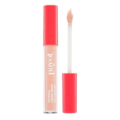 Payot - Corretivo Matte Alta Cobertura 4ml Cor 01