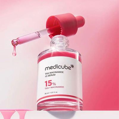 Medicube Txa Niacinamide 15 Serum - Serum Facial 30ml